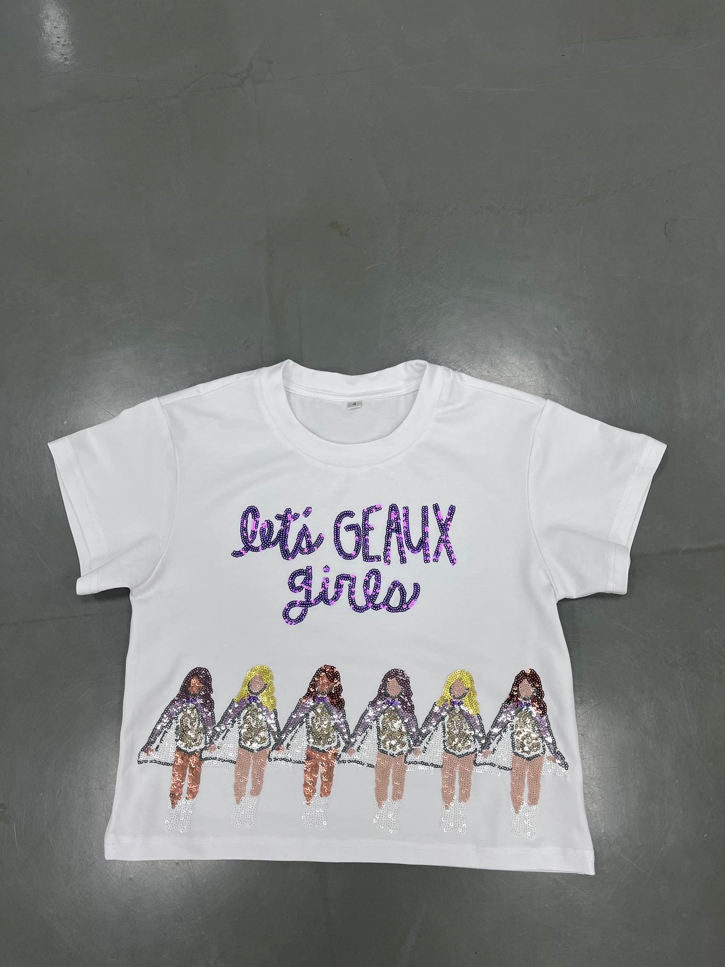 *Pre Order EXTRAS* Letβs GEAUX Girls π―π| MCC Original | ETA: July