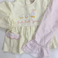 Duck Duck Goose | Girls Pants Set | PO17 | RTS Extras