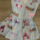 *Pre Order* Pixie Party Romper | MCC Original | ETA: July