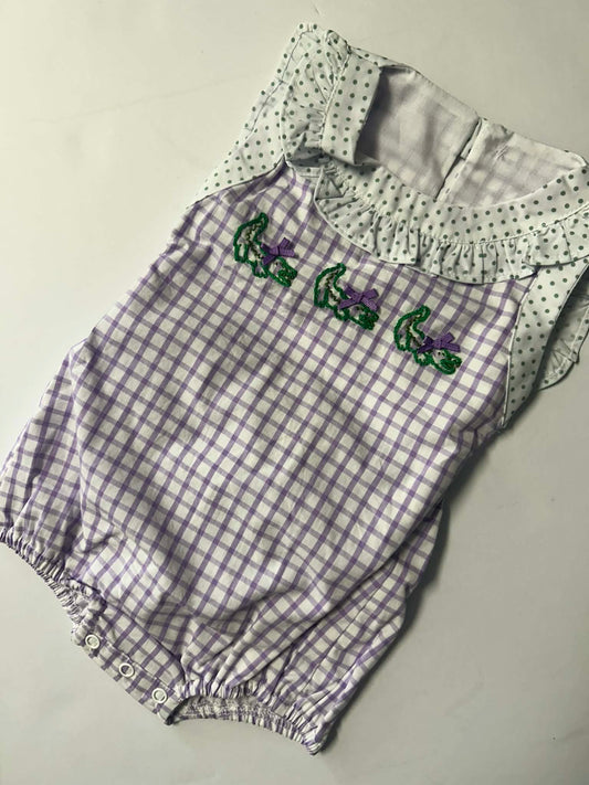 Swampy Sweet | Girl Bubble | RTS Extras - PO 11