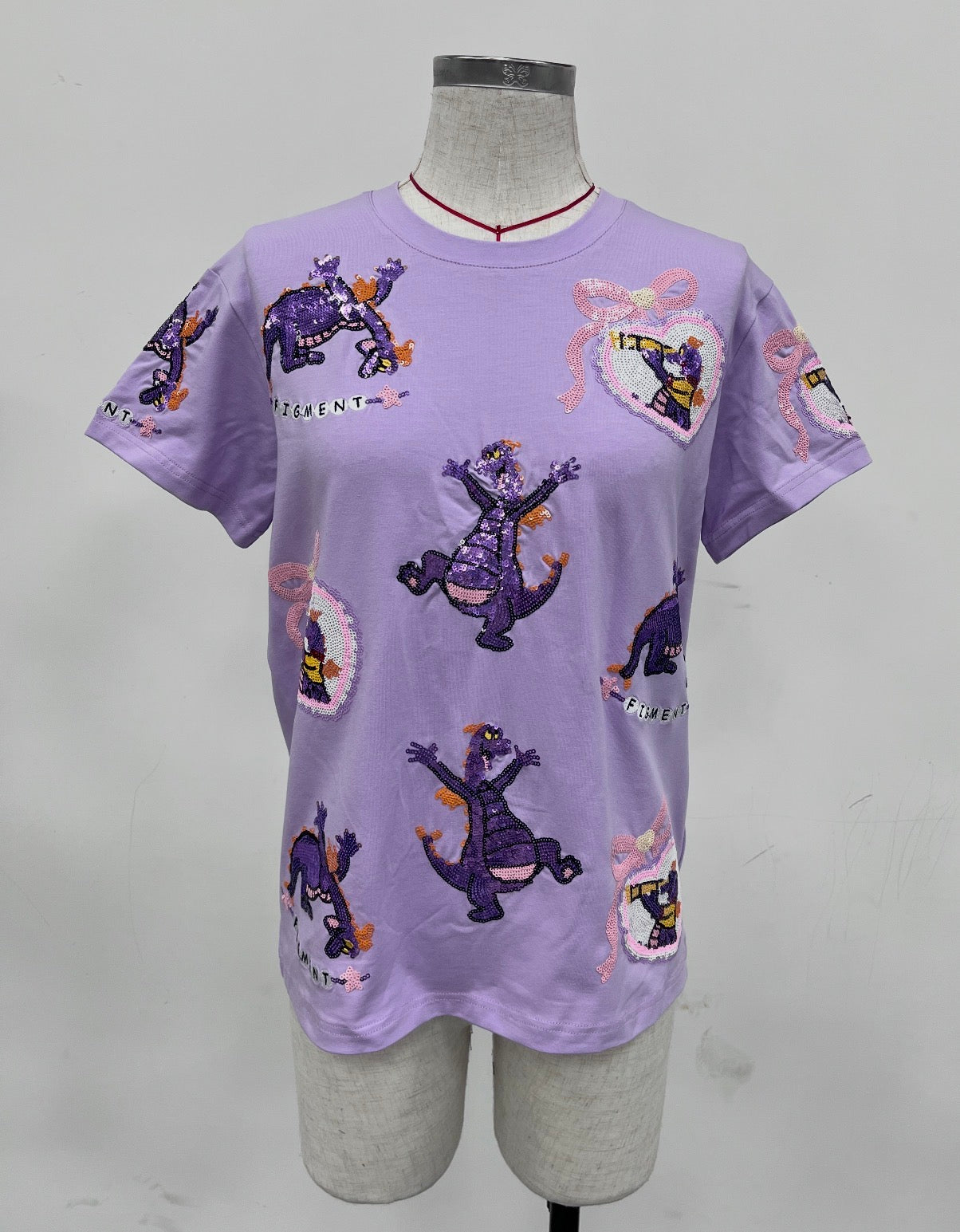 *Pre Order* Figment Dream Tee | MCC Original | ETA: July