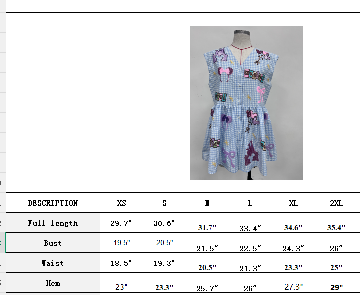 *Pre Order* Pixie Party Romper | MCC Original | ETA: July