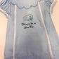 The First Noel | Girl's Dress | RTS Extras | PO 16