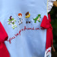 Stitched in Stardust | PO19 - To the Toy Room + Beyond | Girl Bloomer | RTS Extras