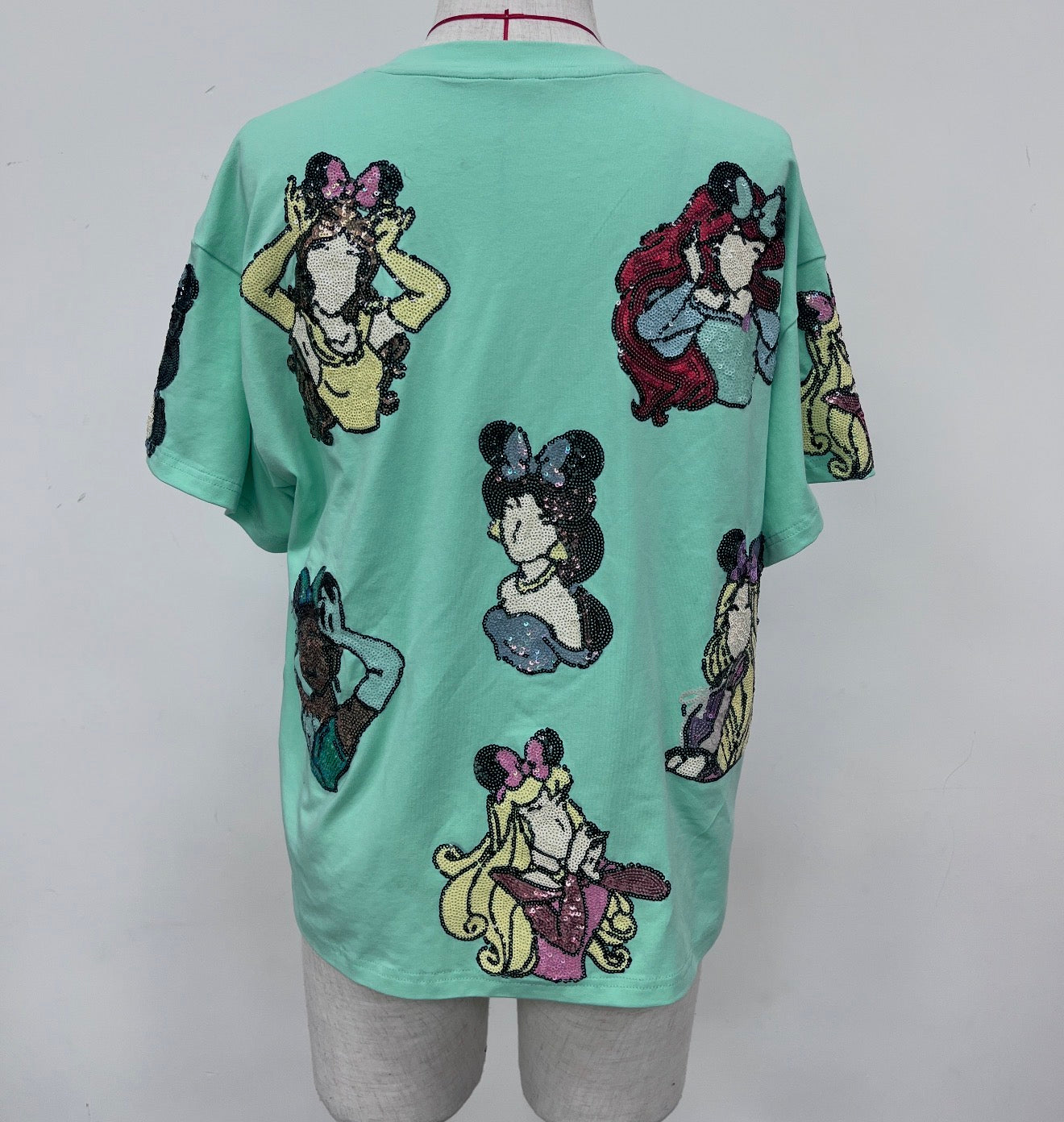 *Pre Order* Park Day Princess Tee | MCC Original | ETA: July