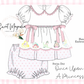 Stitched in Stardust | PO19 - Once Upon a Princess - RTS Extras