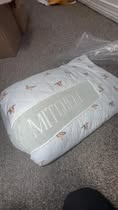 Magnolia Mallards - "MITCHELL" Napmat - RTS Extras - PO 9