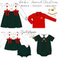 Rockin' Around Christmas | Boy Bubble | RTS Extras | PO 16