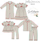 Jolly Jammies | Boy's Set | RTS Extras | PO 16