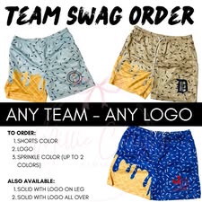 Team Swag🔥⚾️ - MCC Original - ETA: July