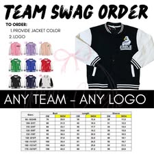 Team Swag🔥⚾️ - MCC Original - ETA: July