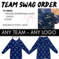 Team Swag🔥⚾️ - MCC Original - ETA: July