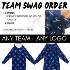 Team Swag🔥⚾️ - MCC Original - ETA: July