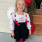 Rockin' Around Christmas | Dress | RTS Extras | PO 16