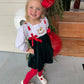Rockin' Around Christmas | Dress | RTS Extras | PO 16