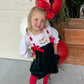 Rockin' Around Christmas | Dress | RTS Extras | PO 16