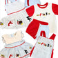 PO20 | Second Line Snacks | Boy Shorts Set | RTS Extras