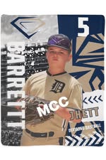 Team Swag🔥⚾️ - MCC Original - ETA: July