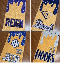 Team Swag🔥⚾️ - MCC Original - ETA: July