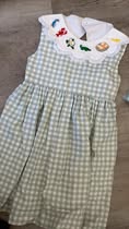 Sweet Magnolia Smocked Co. | Summer Cleanout