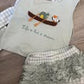 Sweet Magnolia Smocked Co. | Summer Cleanout