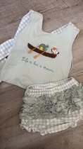 Sweet Magnolia Smocked Co. | Summer Cleanout