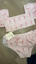 Sweet Magnolia Smocked Co. | Summer Cleanout