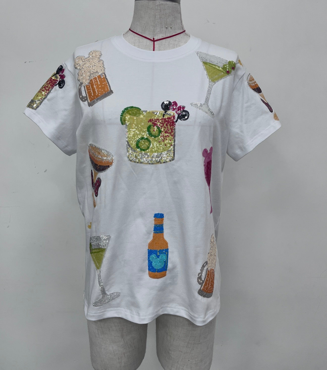 *Pre Order* Magic Sip Social Tee | MCC Original | ETA: July