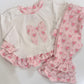 Rosey Ruffles | PO17 | RTS Extras