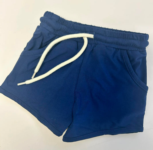 Navy Shorties - RTS Extras
