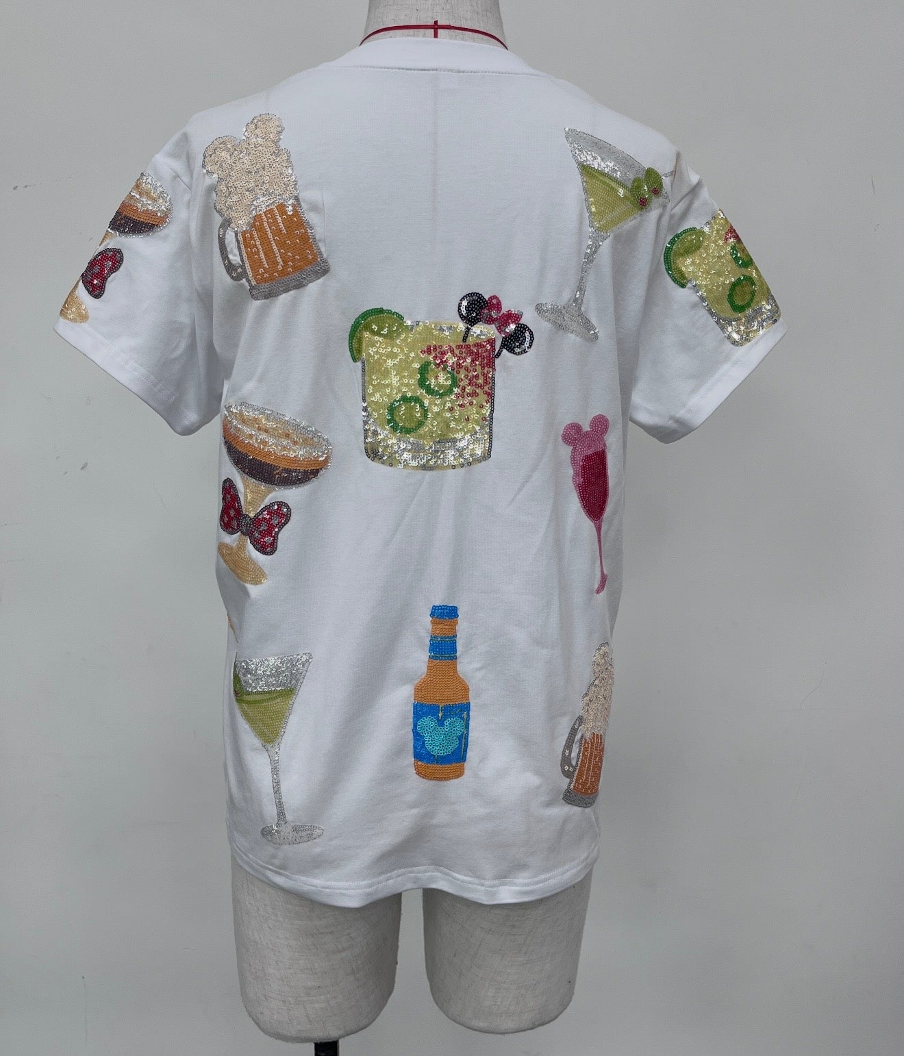 *Pre Order* Magic Sip Social Tee | MCC Original | ETA: July