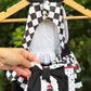 Stitched in Stardust | PO19 - Mini Motor Club | Girl Bloomer | RTS Extras
