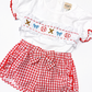 PO20 | Peanuts + Cracker Jacks | Girl Set | RTS Extras