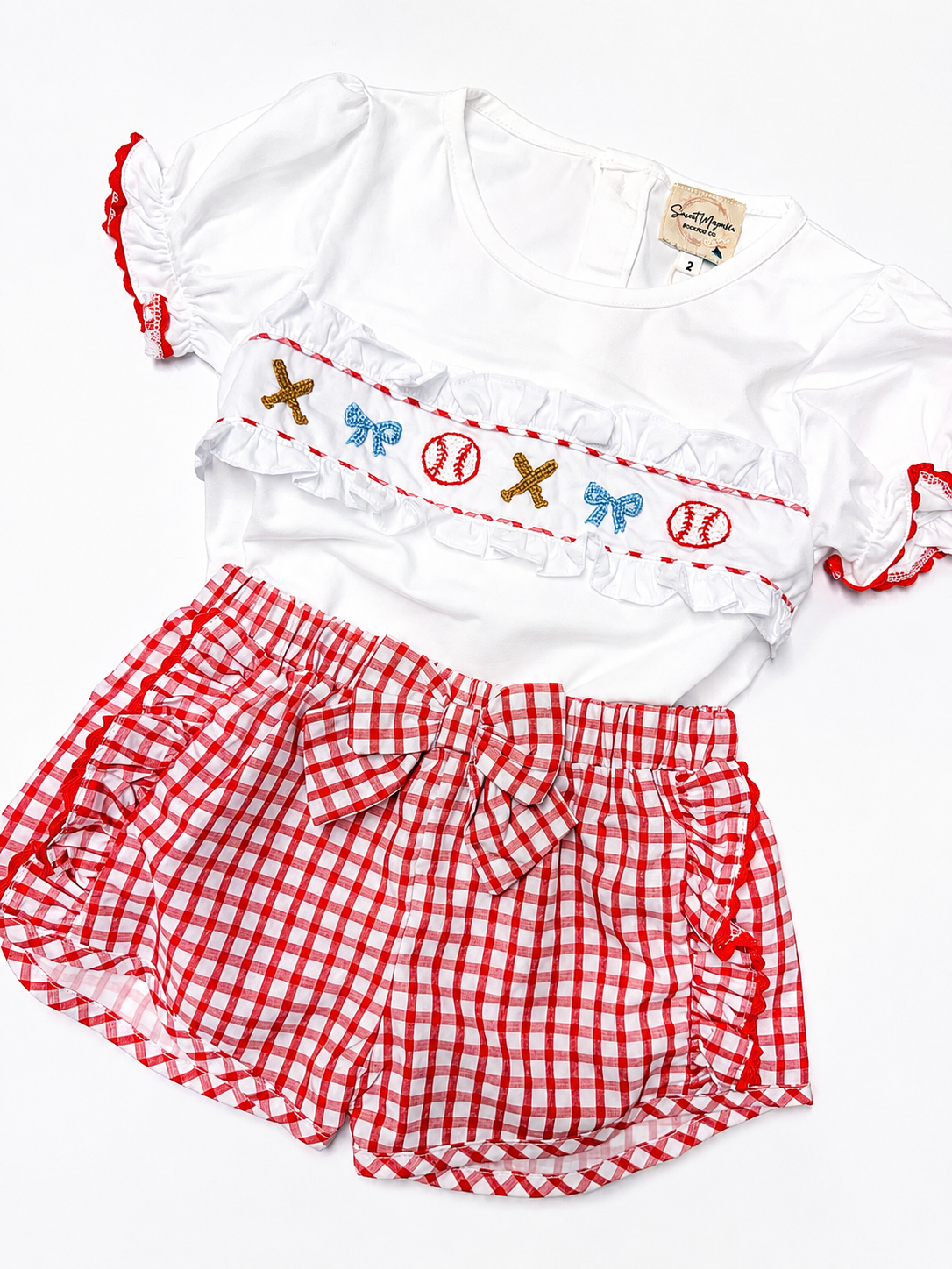 PO20 | Peanuts + Cracker Jacks | Girl Set | RTS Extras