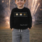 Midnight Magic | Boy Set | PO17 | RTS Extras