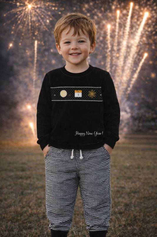 Midnight Magic | Boy Set | PO17 | RTS Extras