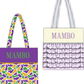 PRE ORDER EXTRAS - MAMBO Bead Bag - ETA: January to SMSC then you