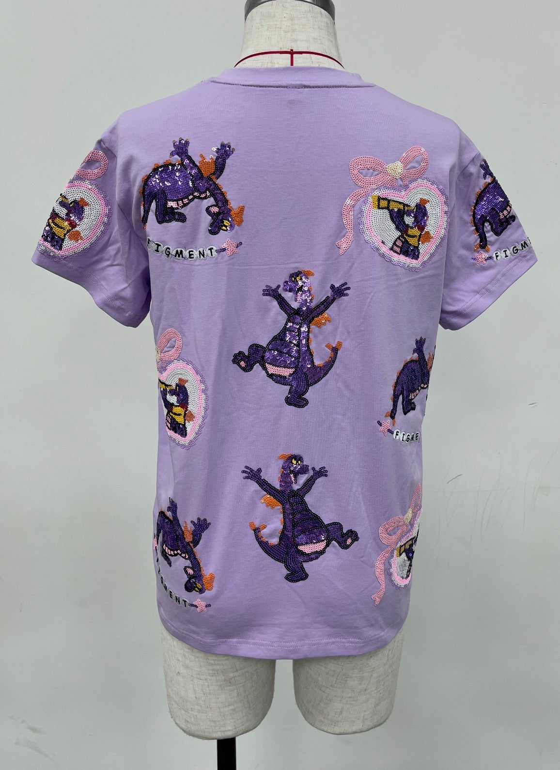*Pre Order* Figment Dream Tee | MCC Original | ETA: July