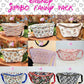 Jumbo Fanny - ETA: July