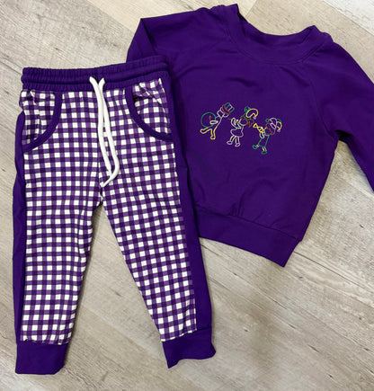 PRE ORDER EXTRAS - Krewe of Cuties - ETA: January to SMSC then you