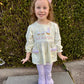 Duck Duck Goose | Girls Pants Set | PO17 | RTS Extras