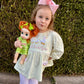 Duck Duck Goose | Girls Pants Set | PO17 | RTS Extras