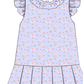 Fancy Florals | Dress | RTS Extras - PO 11