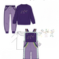 PRE ORDER EXTRAS - Krewe of Cuties - ETA: January to SMSC then you